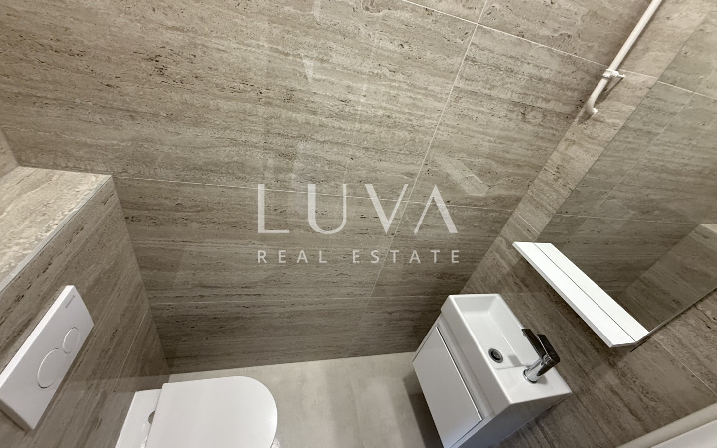 Zagreb, Perjavica, penthouse 4s stan, 134 m² na prodaju