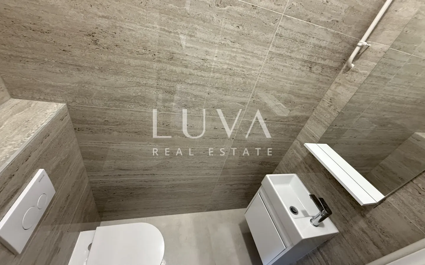 Zagreb, Perjavica, Penthouse-Wohnung mit 4 Schlafzimmern, 134 m² zu verkaufen
