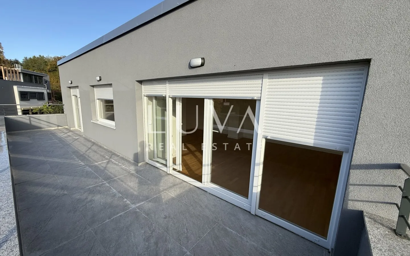 Zagreb, Perjavica, Penthouse-Wohnung mit 4 Schlafzimmern, 134 m² zu verkaufen