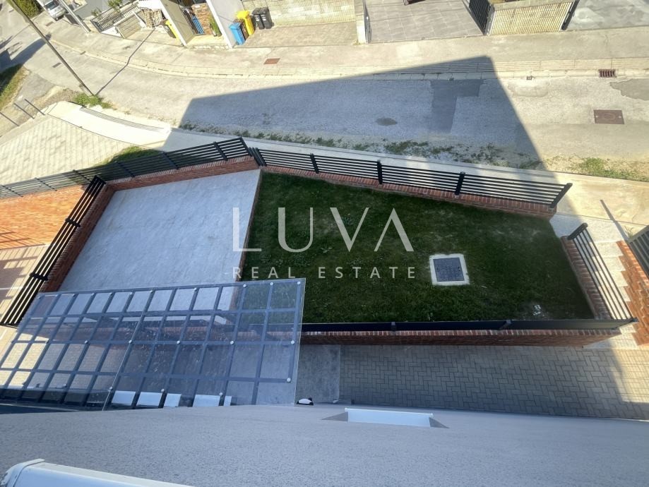 Zagreb, Perjavica, penthouse 4s stan, 134 m² na prodaju