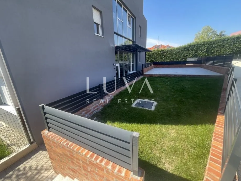Zagreb, Perjavica, Penthouse-Wohnung mit 4 Schlafzimmern, 134 m² zu verkaufen