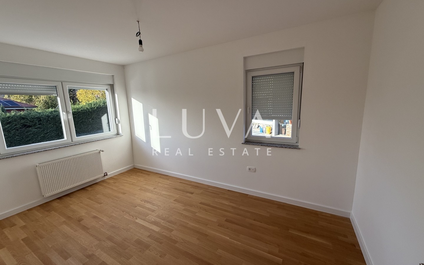 Zagreb, Perjavica, moderan 3s stan s balkonom, 80 m² na prodaju