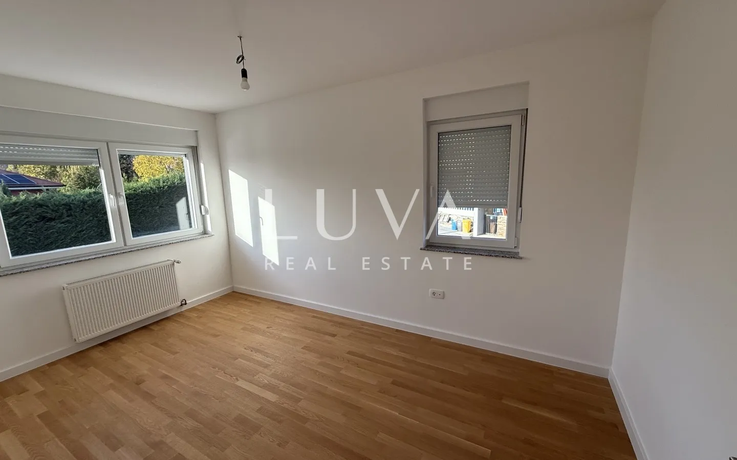 Zagreb, Perjavica, moderne 3-Zimmer-Wohnung mit Balkon, 80 m² zu verkaufen