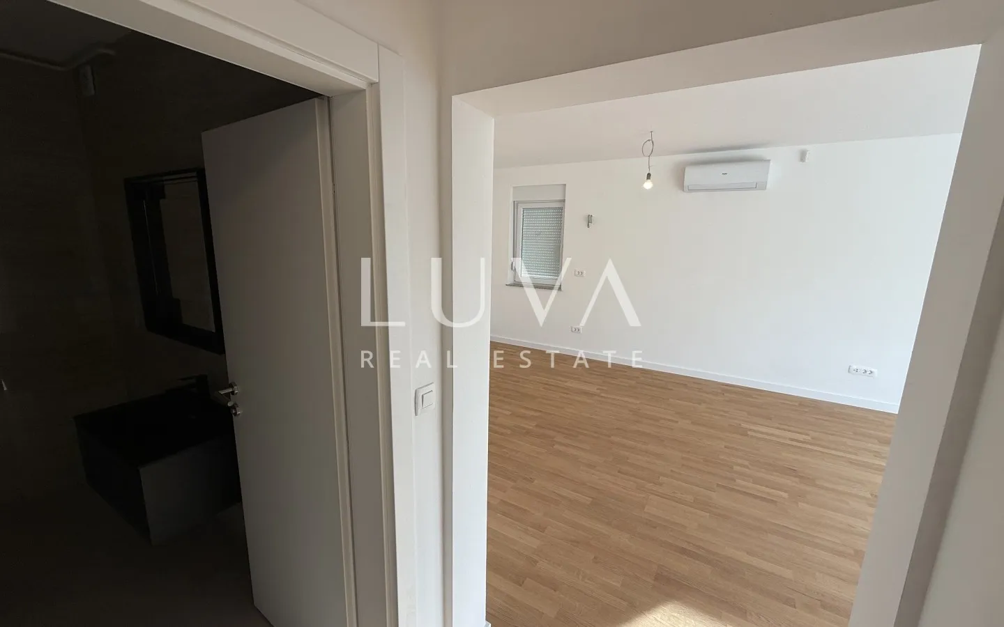 Zagreb, Perjavica, moderne 3-Zimmer-Wohnung mit Balkon, 80 m² zu verkaufen