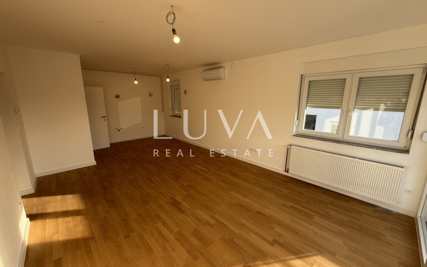 Zagreb, Perjavica, moderan 3s stan s balkonom, 80 m² na prodaju