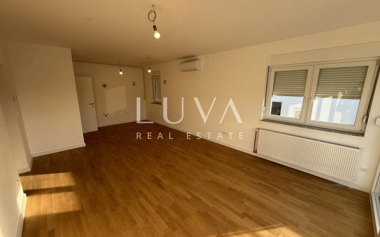 Zagreb, Perjavica, moderne 3-Zimmer-Wohnung mit Balkon, 80 m² zu verkaufen