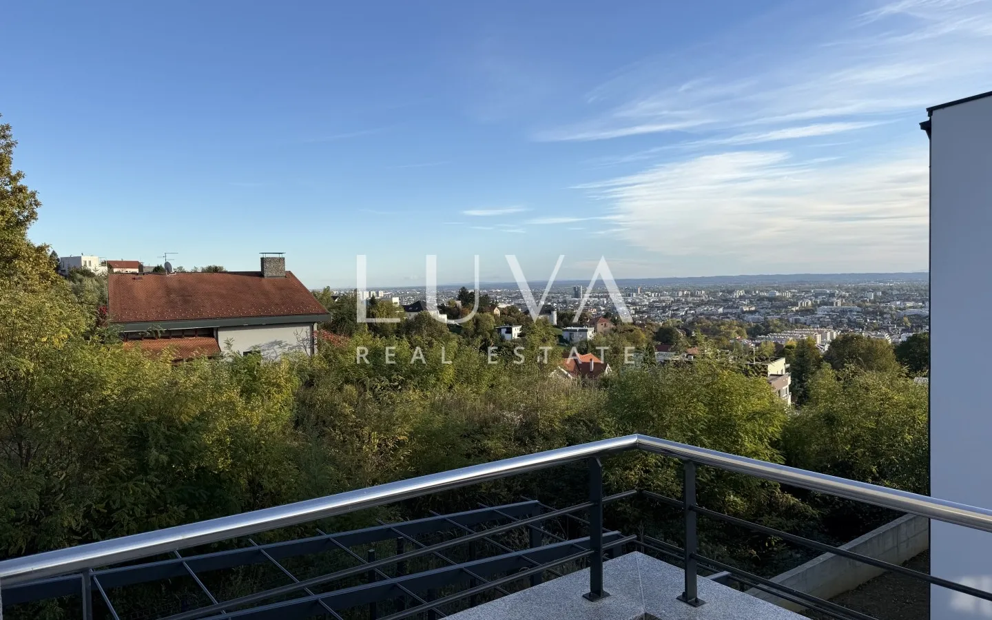 Zagreb, Perjavica, modern 3 bedroom apartment, 79 m² for sale