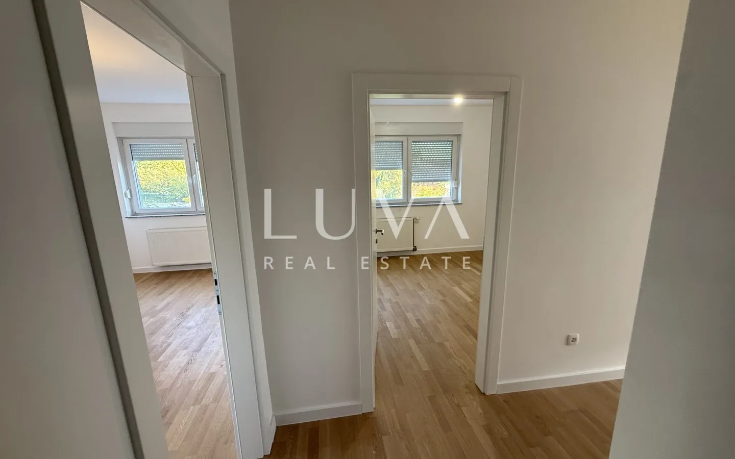 Zagreb, Perjavica, modern 3 bedroom apartment, 79 m² for sale