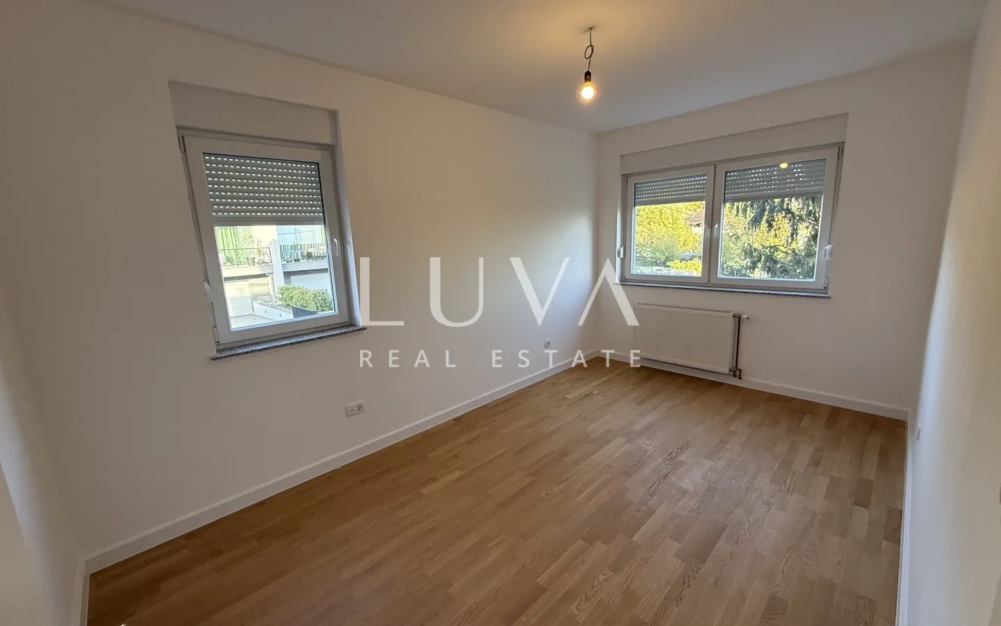 Zagreb, Perjavica, modern 3 bedroom apartment, 79 m² for sale