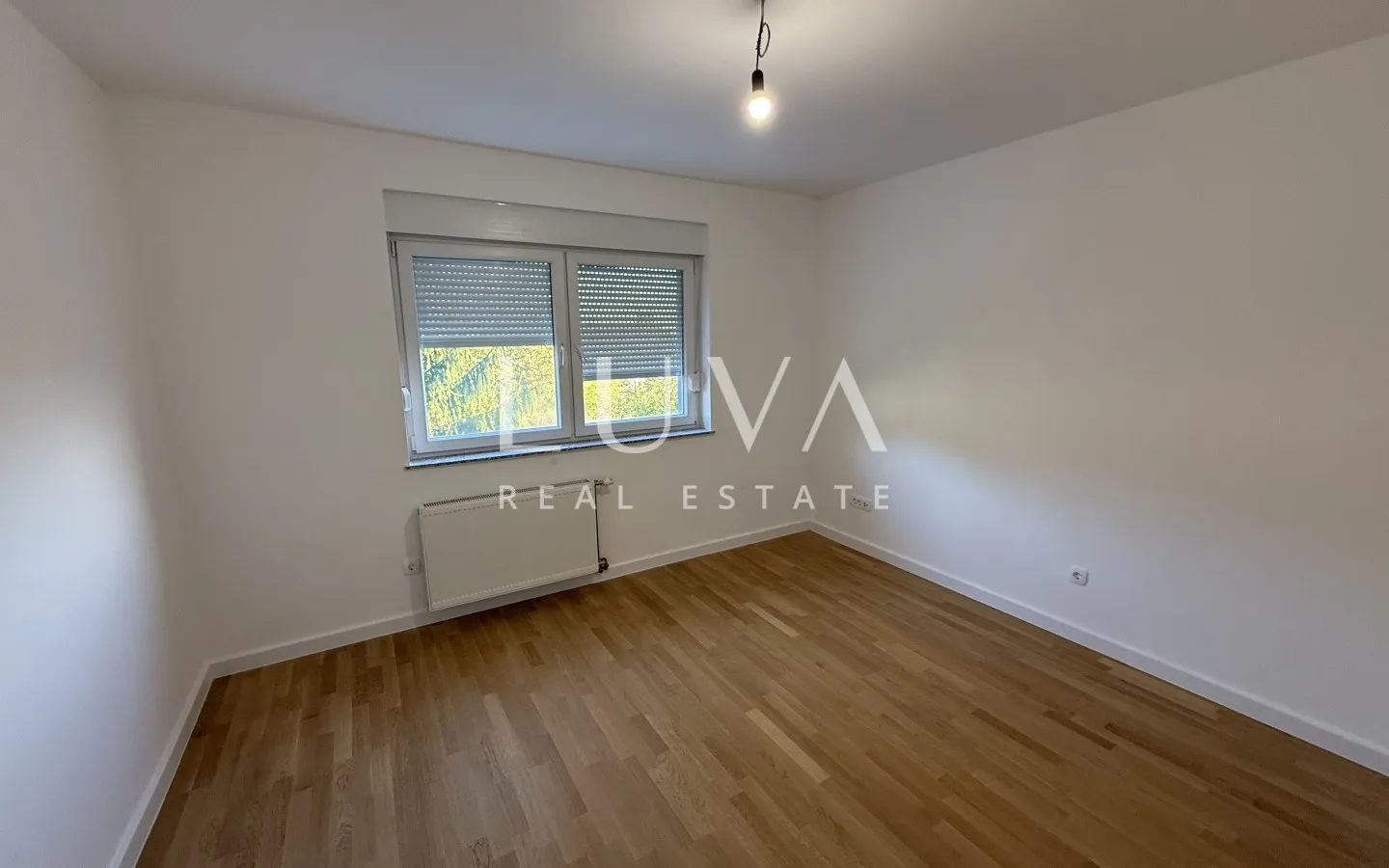 Zagreb, Perjavica, modern 3 bedroom apartment, 79 m² for sale