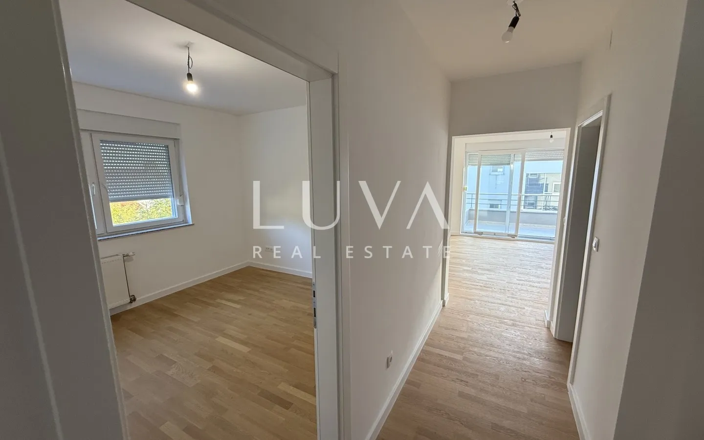 Zagreb, Perjavica, modern 3 bedroom apartment, 79 m² for sale