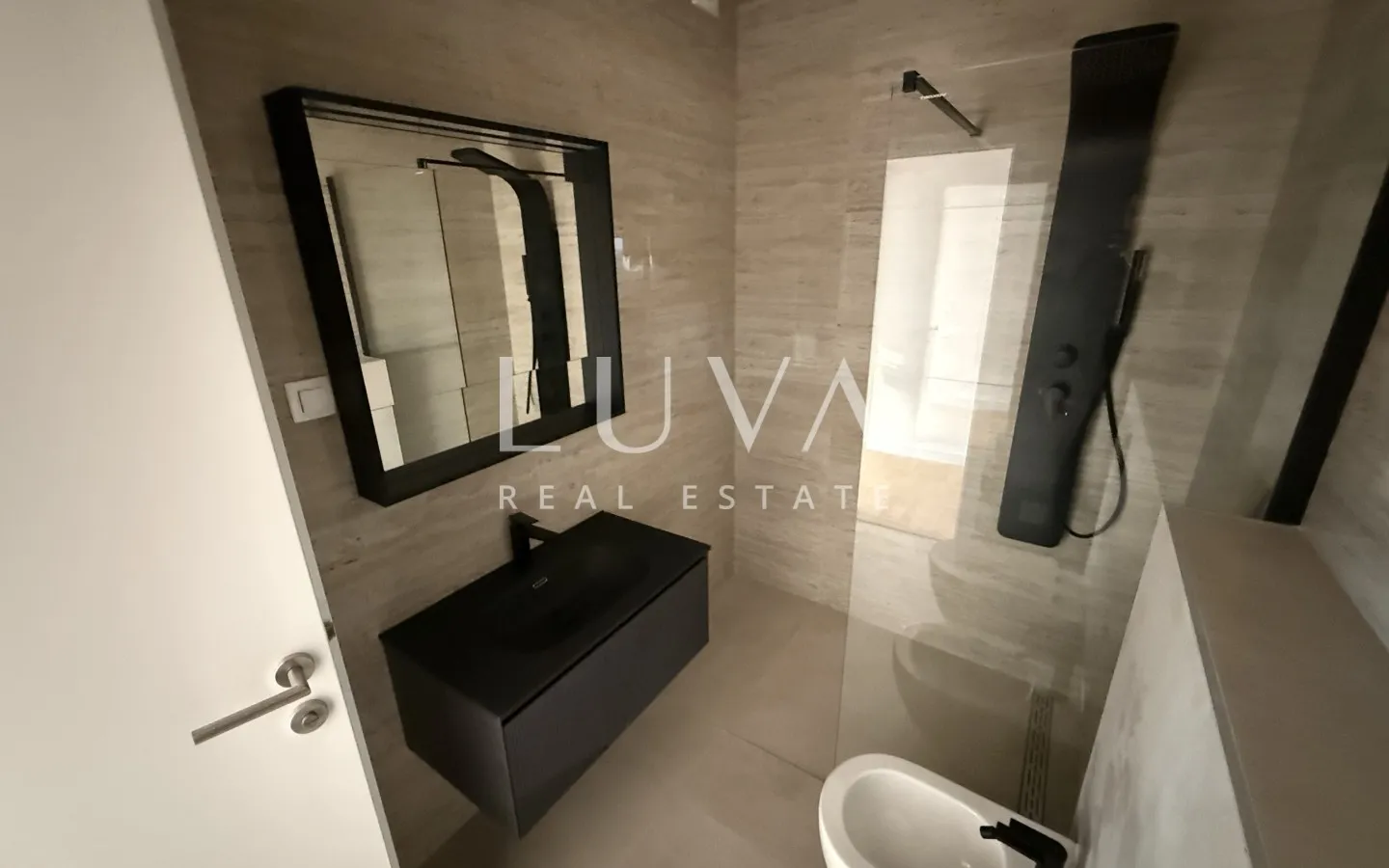 Zagreb, Perjavica, modern 3 bedroom apartment, 79 m² for sale
