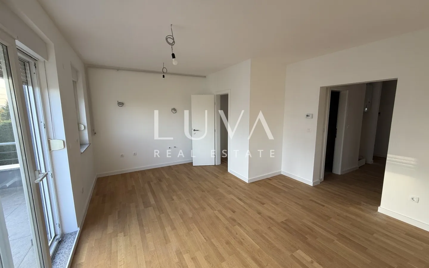 Zagreb, Perjavica, modern 3 bedroom apartment, 79 m² for sale
