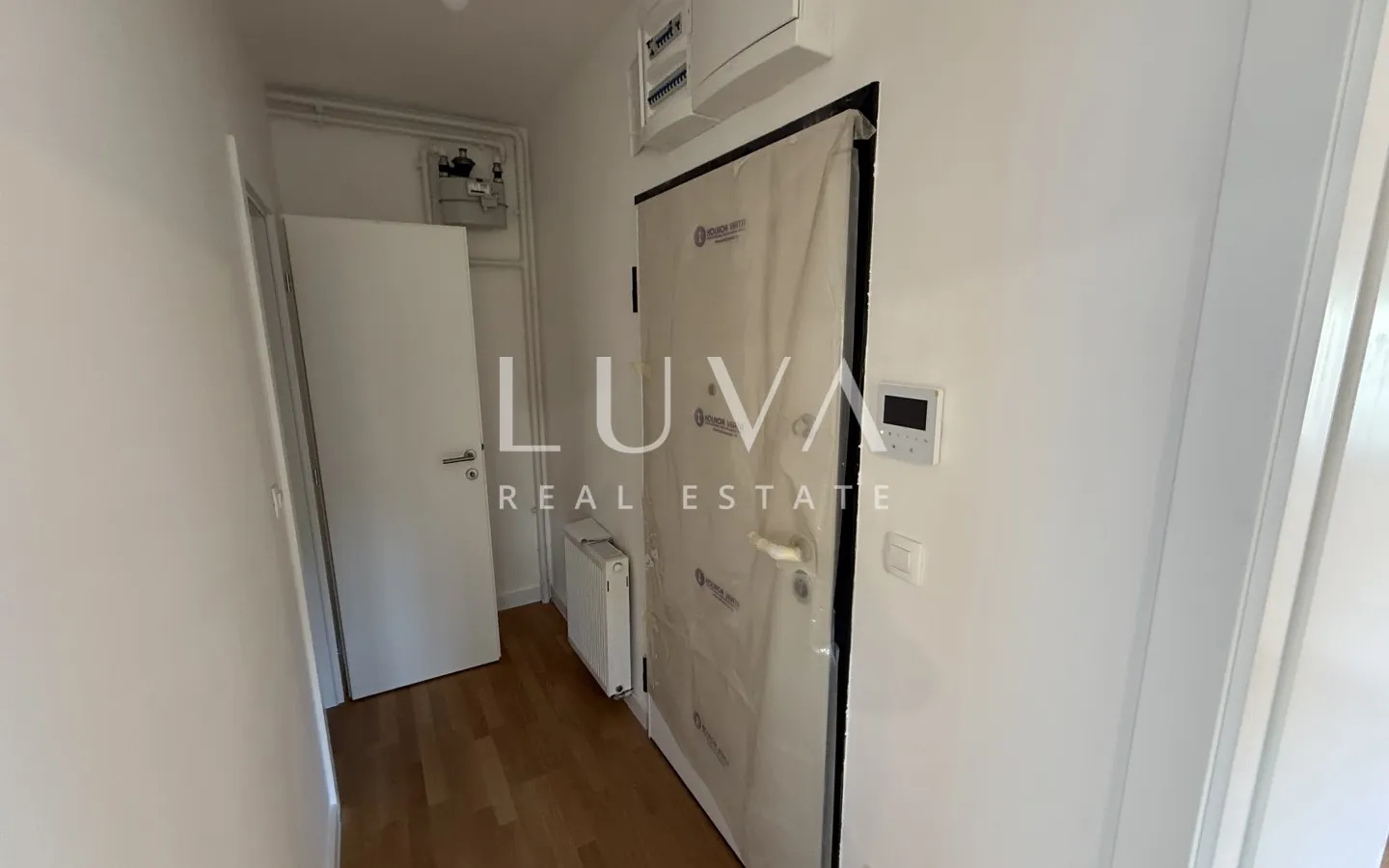 Zagreb, Perjavica, modern 3 bedroom apartment, 79 m² for sale