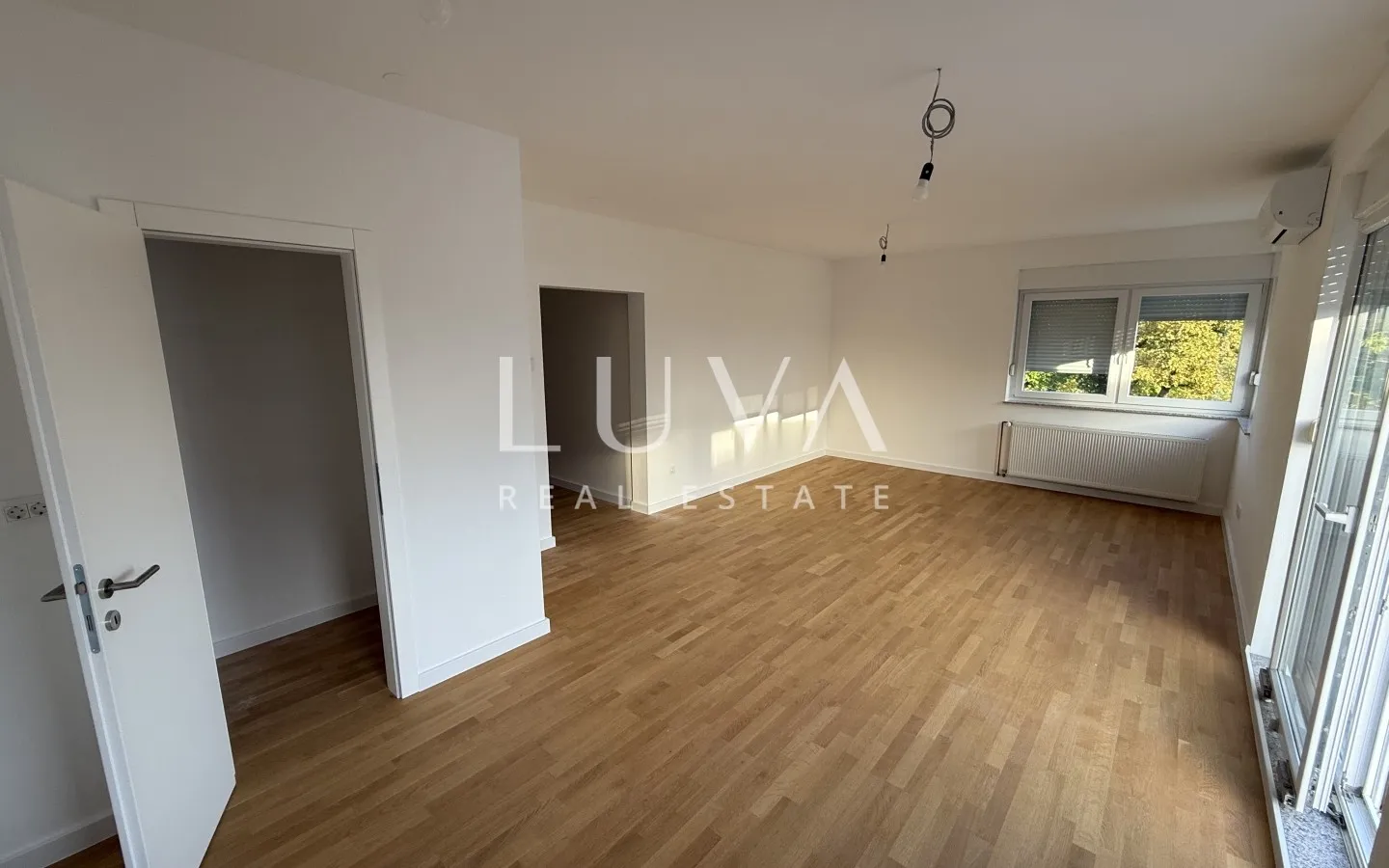 Zagreb, Perjavica, modern 3 bedroom apartment, 79 m² for sale