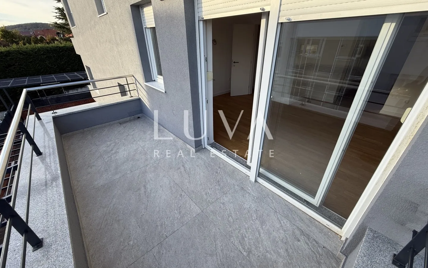 Zagreb, Perjavica, modern 3 bedroom apartment, 79 m² for sale