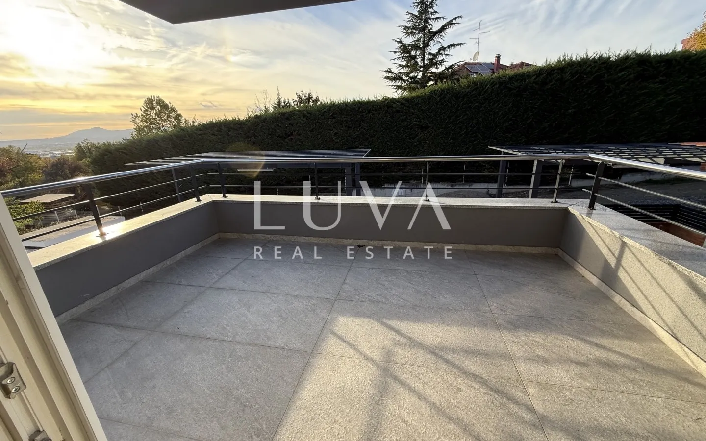 Zagreb, Perjavica, 3 bedroom apartment with balcony, 80 m² for sale