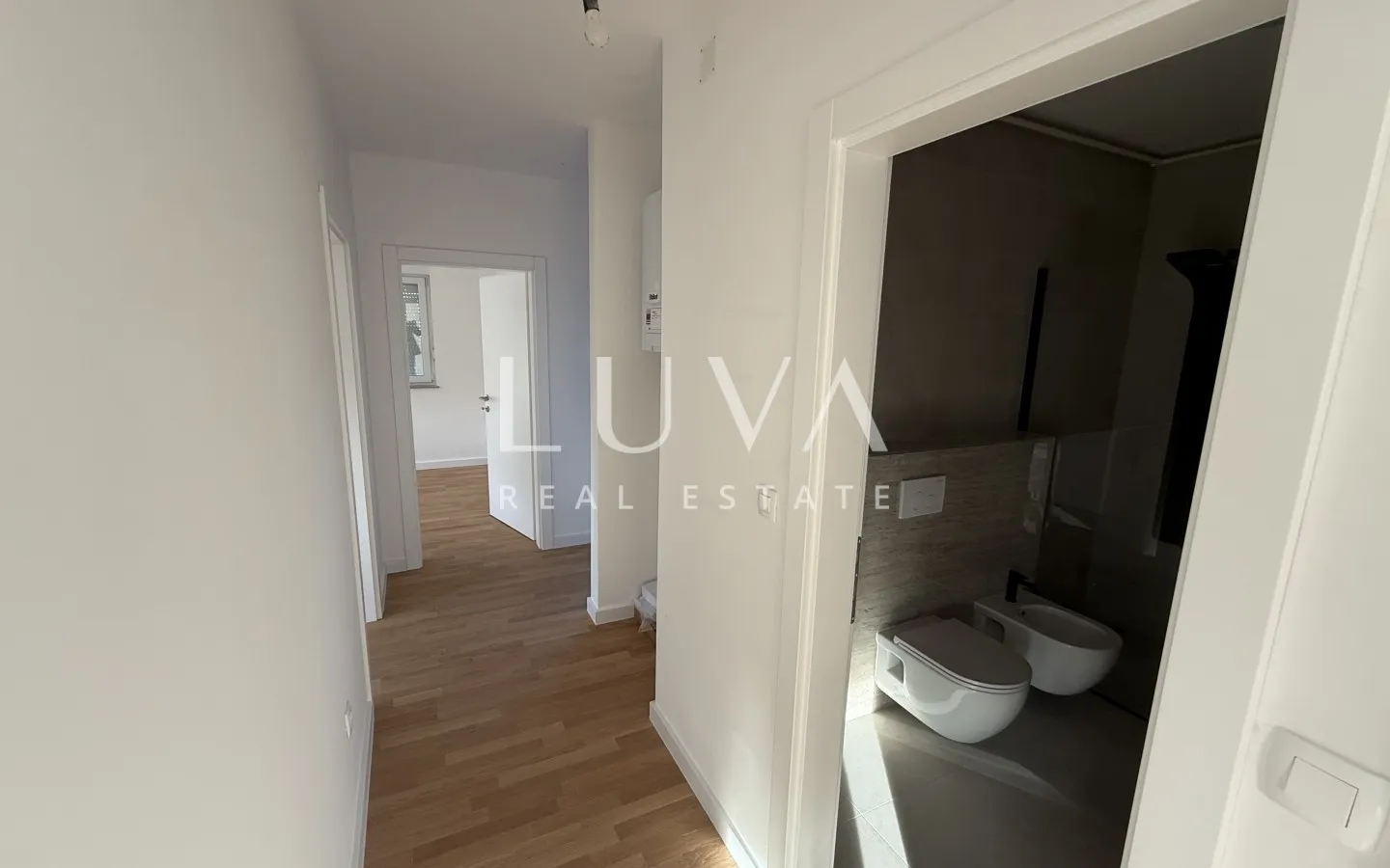 Zagreb, Perjavica, 3 bedroom apartment with balcony, 80 m² for sale