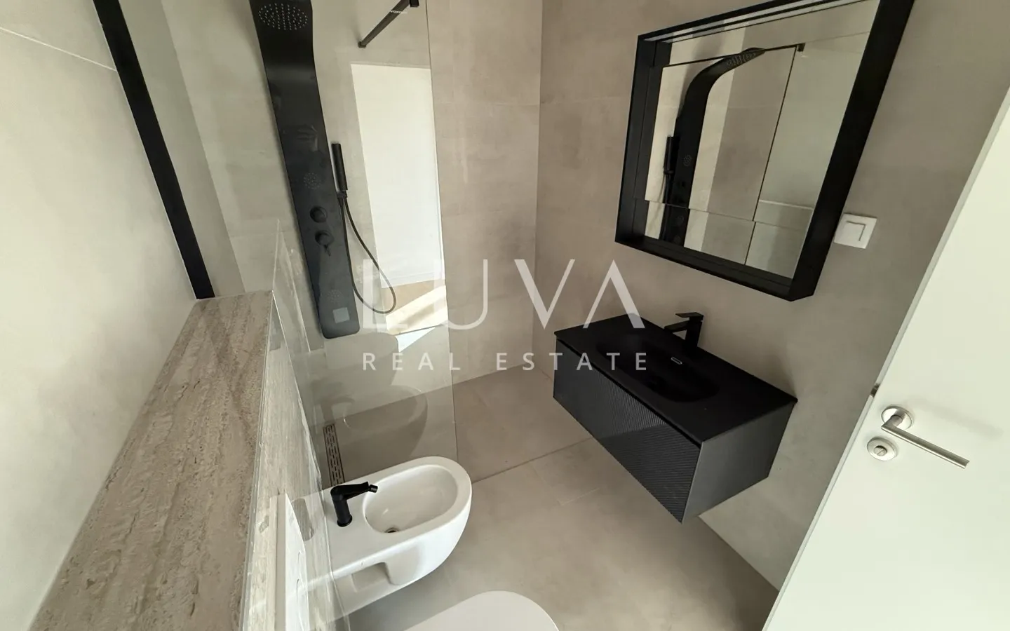Zagreb, Perjavica, 3 bedroom apartment with balcony, 80 m² for sale