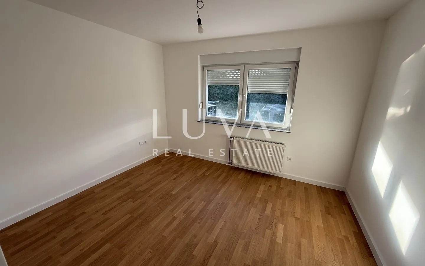 Zagreb, Perjavica, 3 bedroom apartment with balcony, 80 m² for sale