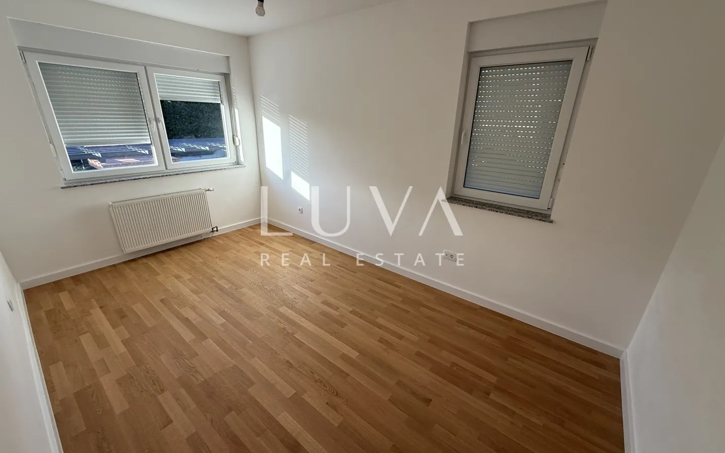 Zagreb, Perjavica, 3 bedroom apartment with balcony, 80 m² for sale