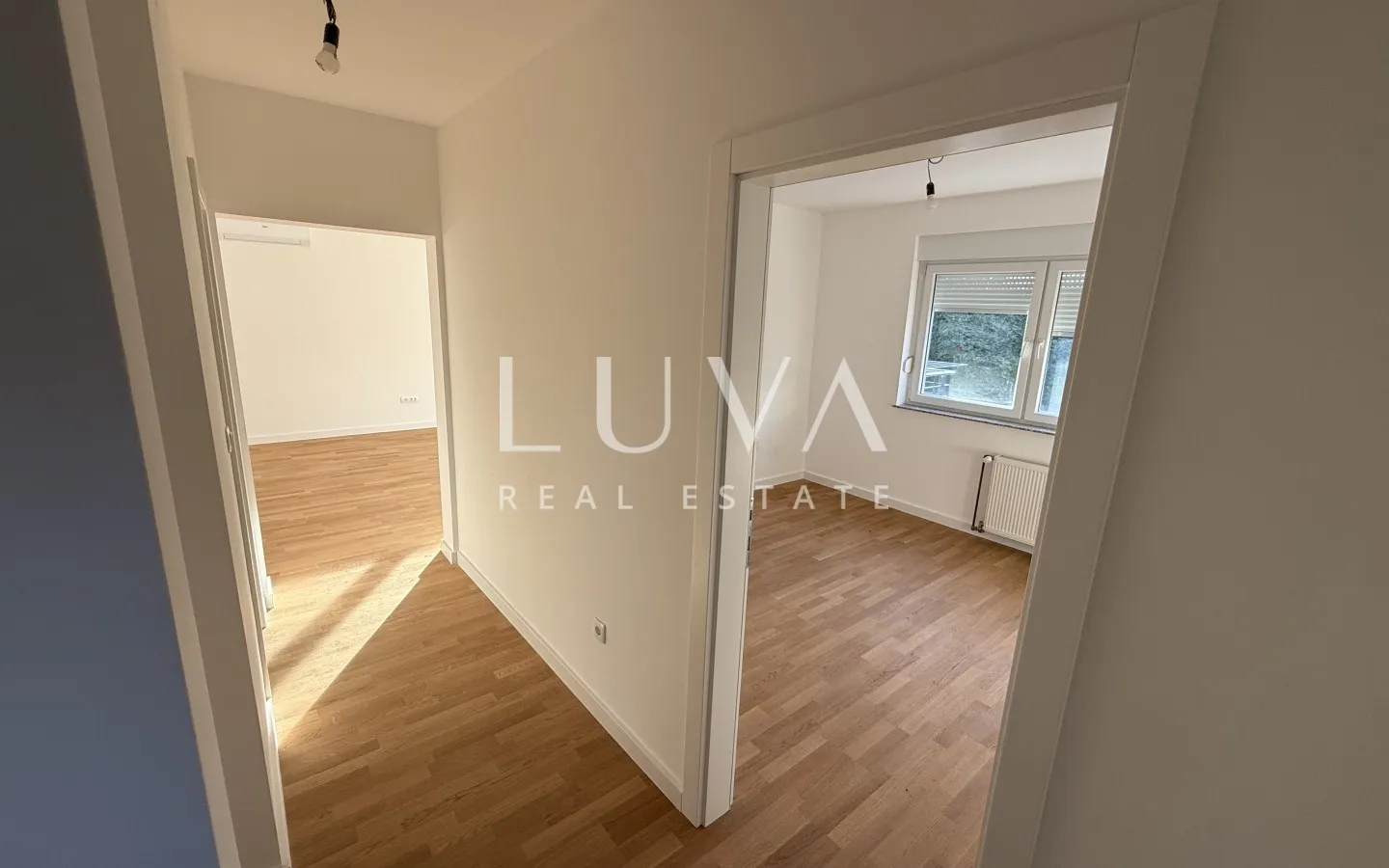 Zagreb, Perjavica, 3 bedroom apartment with balcony, 80 m² for sale