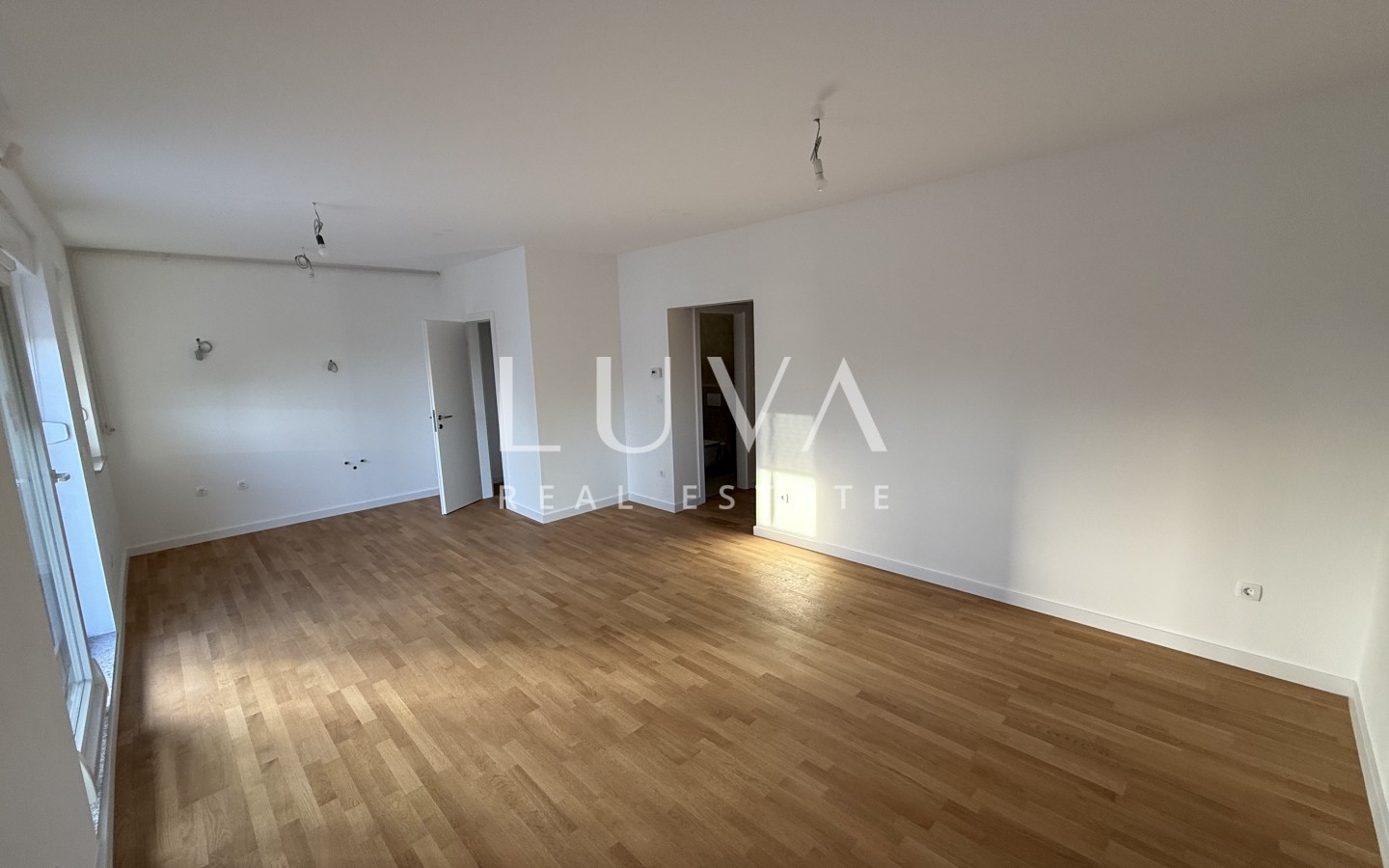 Zagreb, Perjavica, moderan 3s stan s terasom, 88 m² na prodaju