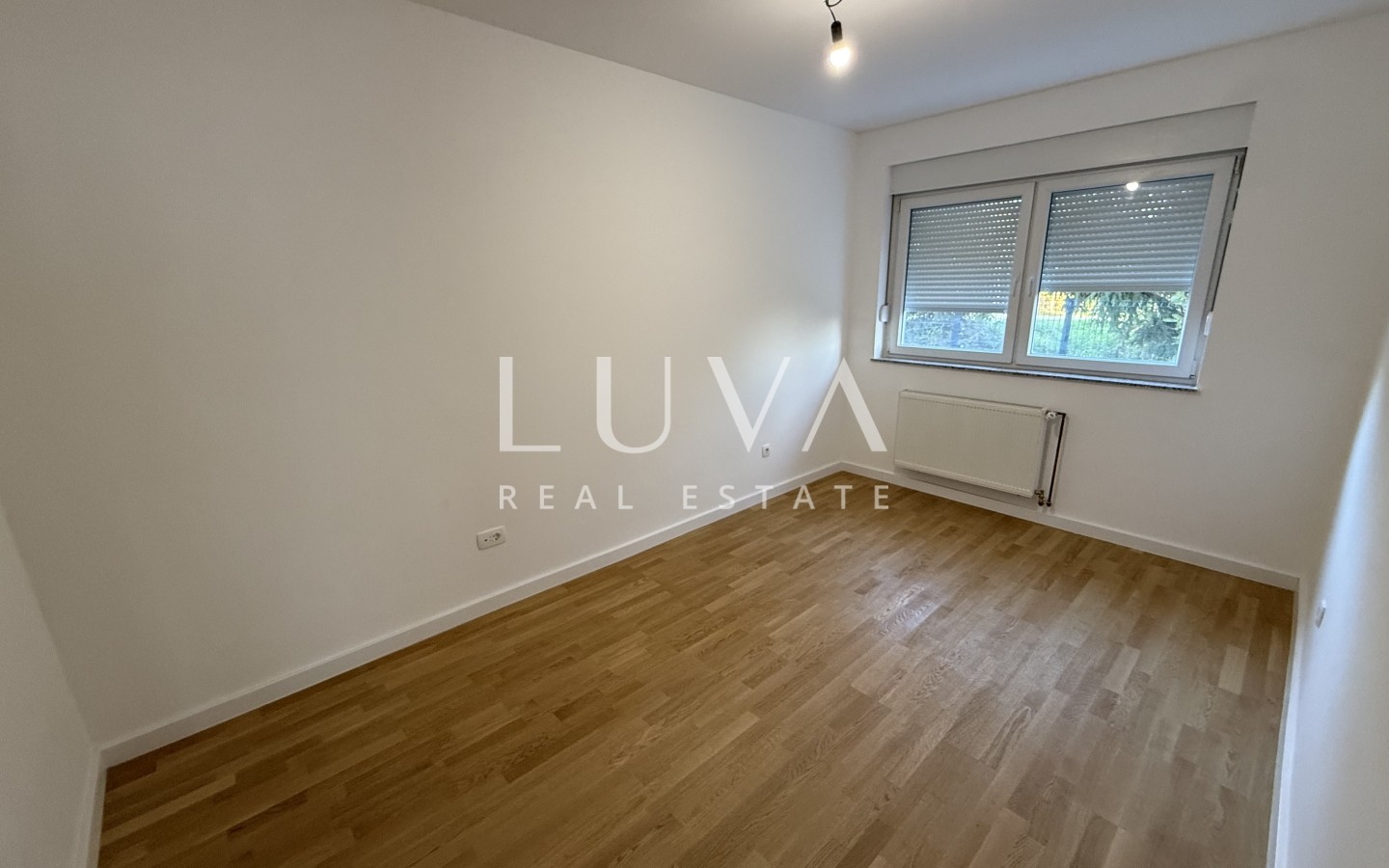 Zagreb, Perjavica, moderan 3s stan s terasom, 88 m² na prodaju