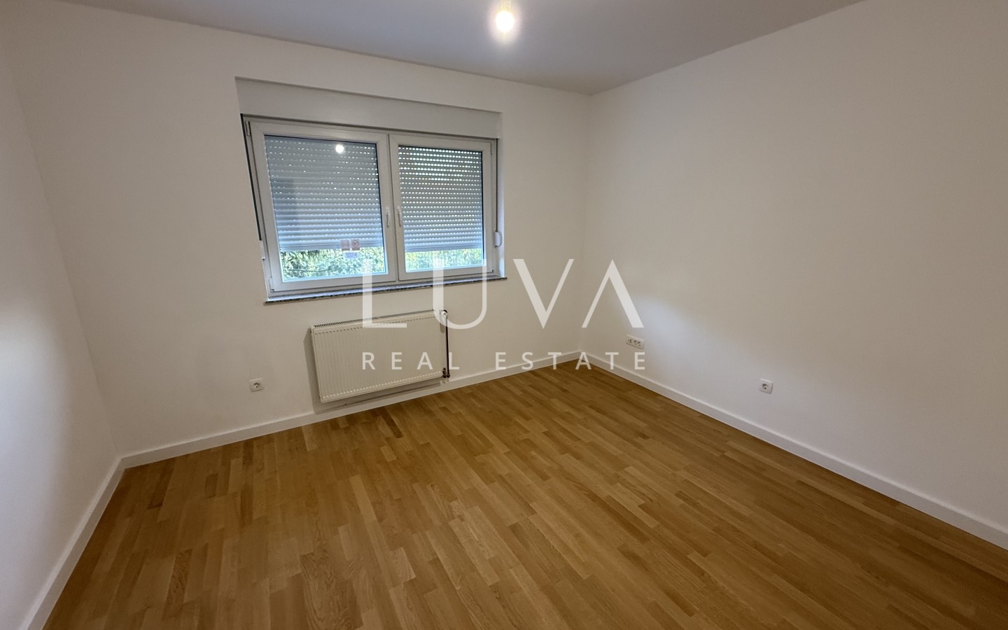 Zagreb, Perjavica, moderan 3s stan s terasom, 88 m² na prodaju
