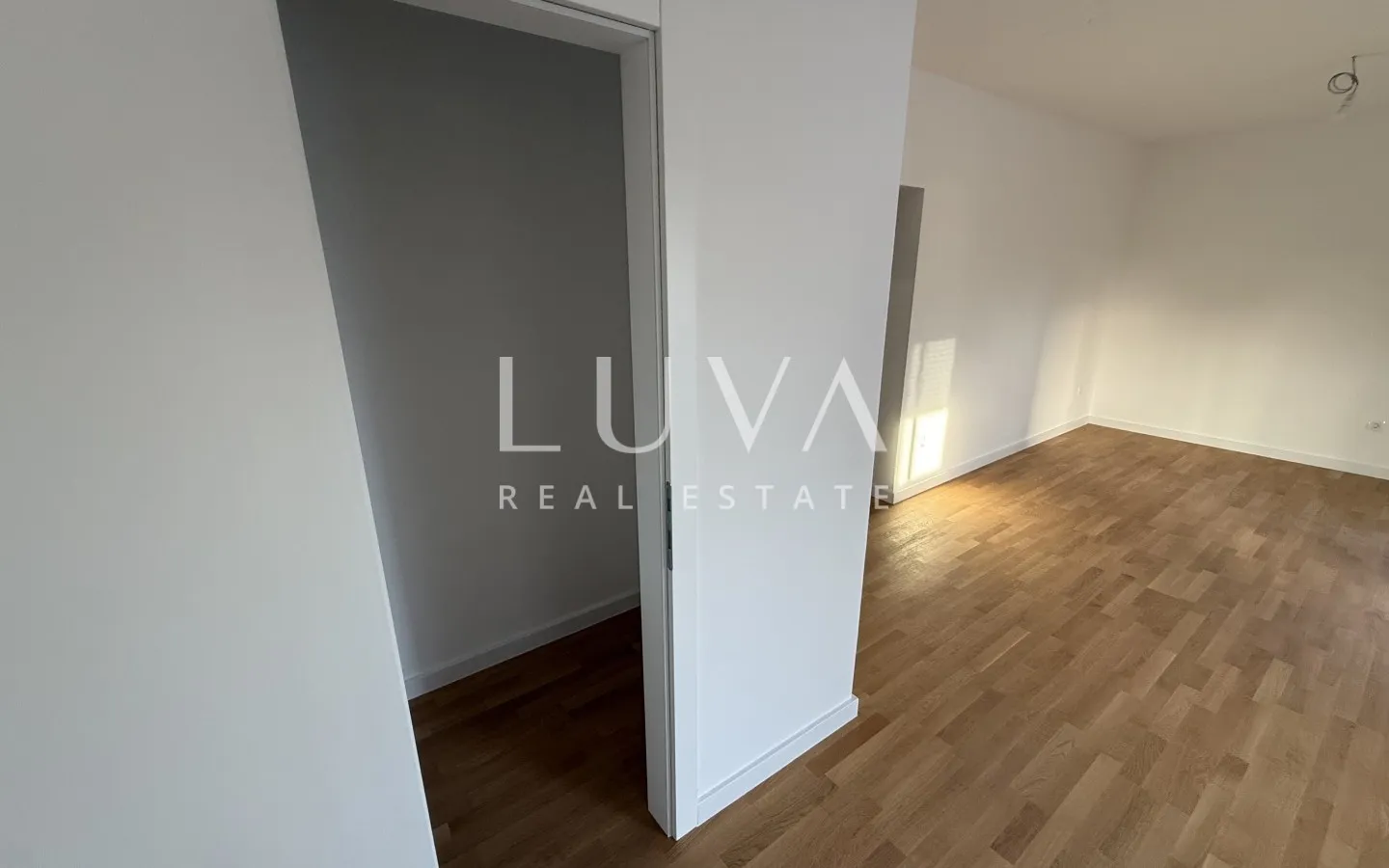 Zagreb, Perjavica, moderne 3-Zimmer-Wohnung mit Terrasse, 88 m² zu verkaufen