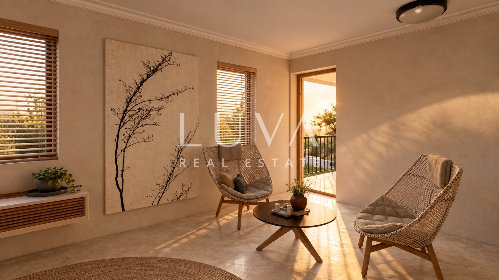 Brač, Bol, modern Mediterranean house 165 m2 with pool, for sale