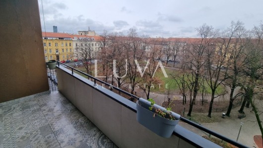 Luksuzno uređen stan u centru Zagreba, Svačićev trg