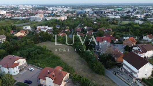 Podsused, Vrapče, građevinsko zemljište, 1.884m2 BRP 1.500m2