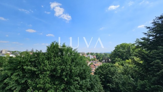 Zagreb, Pantovčak, stan za adaptaciju 141m2 na prodaju