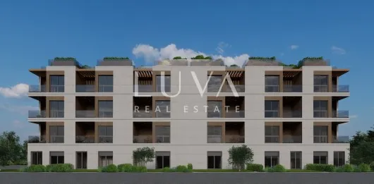 Istra, Tar, moderni trosoban stan u novogradnji, 63 m2