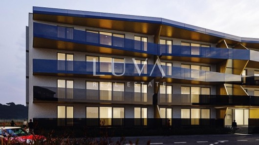 Istra, Poreč, moderan stan na 2. katu u blizini mora, stan C206, 57,94 m2