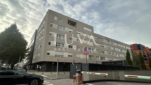 Zagreb, Črnomerec, 4s stan + GPM 90,54m2 NKP, prodaja