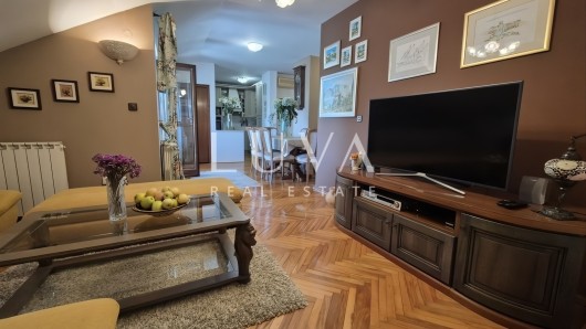 Zagreb, Trešnjevka, 4s stan 103m2 za prodaju