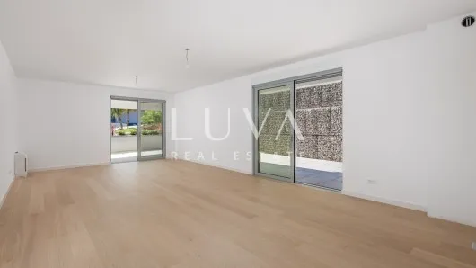 Opatija, luksuzna novogradnja, stan NKP 97,62 m2