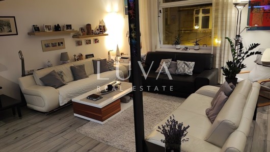 Zagreb, Donji Grad, stan 113m2 + 2VPM, prodaja