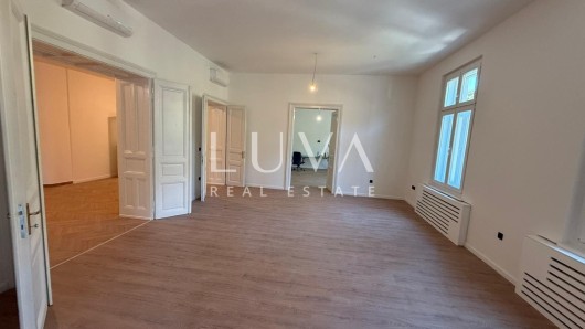 Zagreb, centar, stan 253 m2, investicija za najam