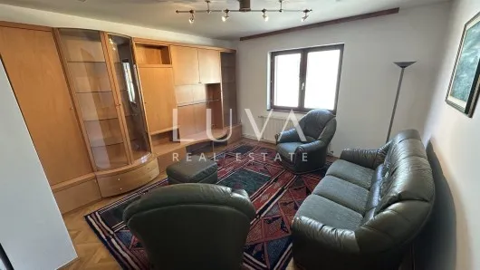 Zagreb, Trnje, 3-room apartment, 75 m², for rent