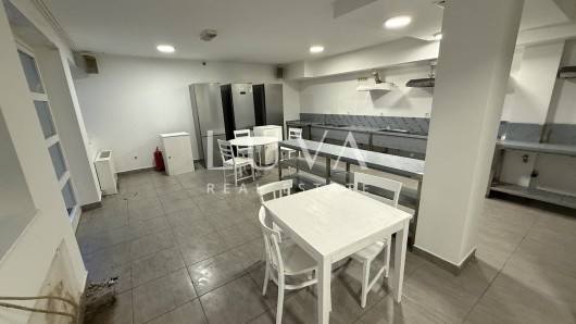 Zagreb, Trešnjevka, dvije investicijske stambene zgrade, 460 m2
