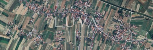 Zagreb, Odranski Obrež, građevinsko zemljište na prodaju