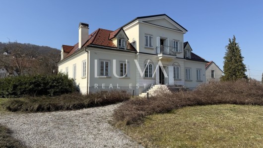 Samobor, ekskluzivna vila 900 m2 s velikim imanjem