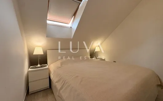 Zagreb, Trešnjevka, moderne Wohnung, 55m2 zu vermieten