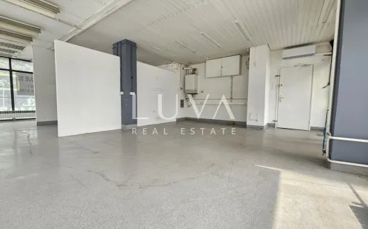 Zagreb, Trešnjevka, office space 242 m2, rent