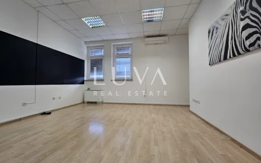 Zagreb, Dubrava, poslovni prostor 150m2, najam