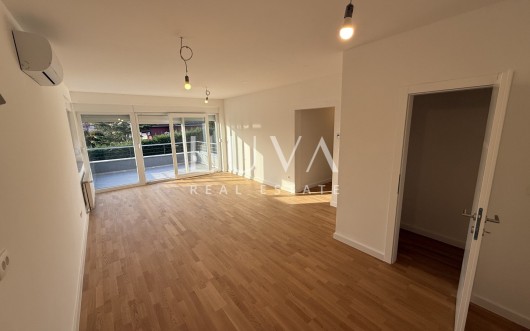Zagreb, Perjavica, moderan 3s stan s balkonom, 80 m² na prodaju