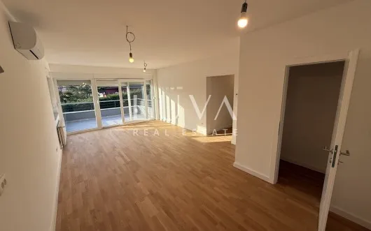 Zagreb, Perjavica, moderan 3s stan s balkonom, 80 m² na prodaju